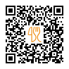 QR-code link para o menu de Sam's Fish