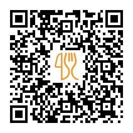 QR-code link para o menu de Cafe Bridge