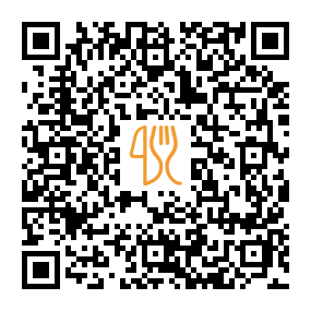 QR-code link para o menu de Heavenly Manna Cakes