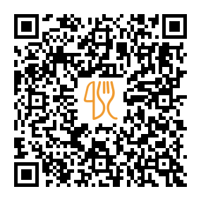 QR-code link para o menu de Peters Street Fried Food