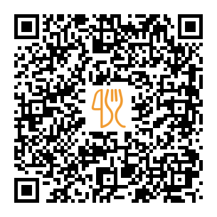 QR-code link para o menu de Moim House