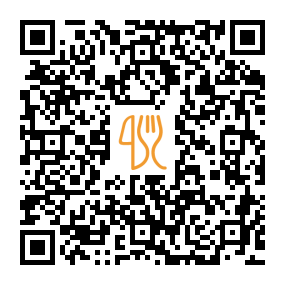 QR-code link para o menu de Restoran Idaman Village