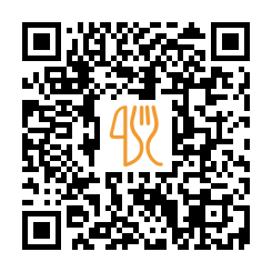 QR-code link para o menu de Thompson's