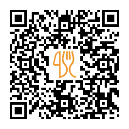 QR-code link para o menu de Taste Of Paradise