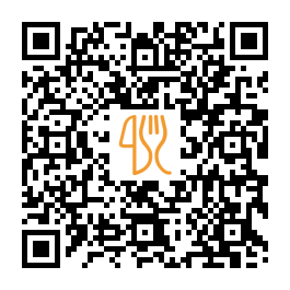 QR-code link para o menu de Ni-da Thai Cuisine