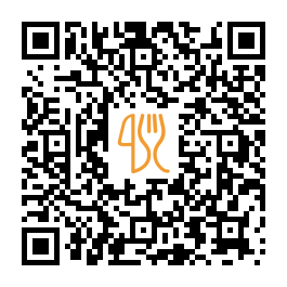 QR-code link para o menu de The Alcove