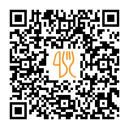 QR-code link para o menu de 45th Parallel