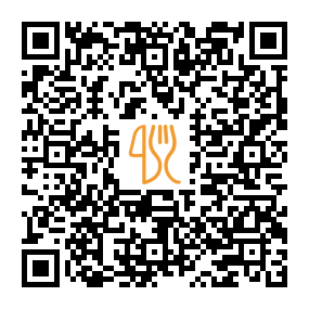 QR-code link para o menu de Sizzlly Chicken