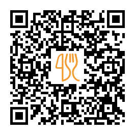 QR-code link para o menu de Oldtown White Coffee