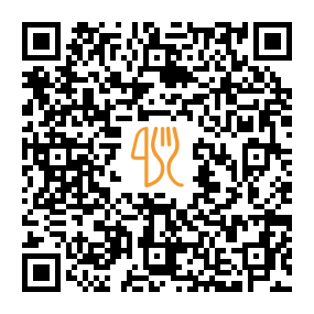 QR-code link para o menu de Cromwells Huntingdon