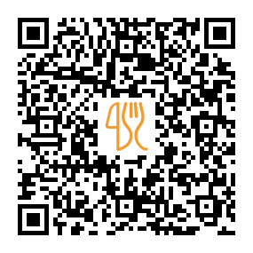 QR-code link para o menu de The Model Fish