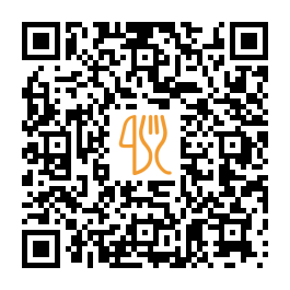 QR-code link para o menu de Burger Man