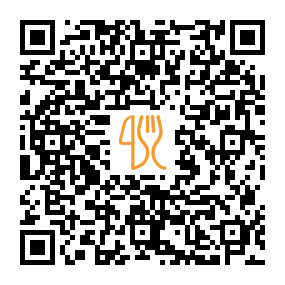 QR-code link para o menu de Three Horseshoes Country Inn