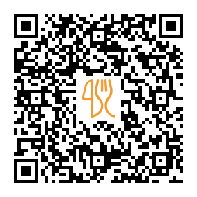 QR-code link para o menu de The Vine Inn