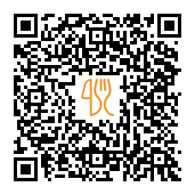 QR-code link para o menu de Bonnie Prince Charlie