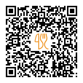 QR-code link para o menu de Yardbird Canteen