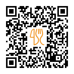 QR-code link para o menu de Organic Cafe