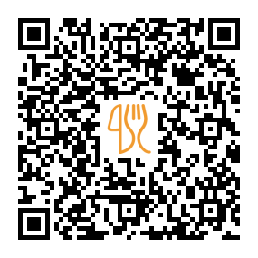 QR-code link para o menu de Harry Ramsden's