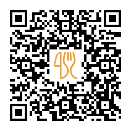 QR-code link para o menu de Sri Rathiga