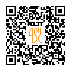 QR-code link para o menu de Cafe Life