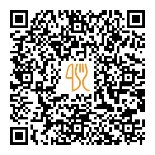 QR-code link para o menu de Haven Cafe. Crackington Haven Nr Bude Cornwall