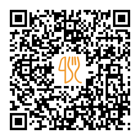 QR-code link para o menu de The Carls Kitchen