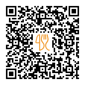 QR-code link para o menu de Crispy Chickn Fries