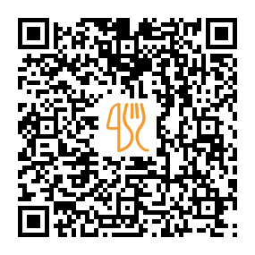 QR-code link para o menu de Korean Food Station