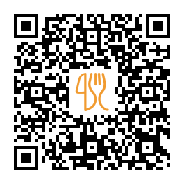 QR-code link para o menu de Forget Me Not Tearooms