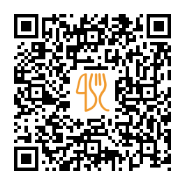 QR-code link para o menu de Oriental Delight