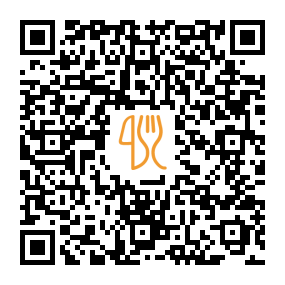 QR-code link para o menu de Pops Up Thai