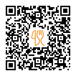 QR-code link para o menu de Kunafa Heaven