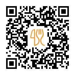 QR-code link para o menu de Terraza Yogui