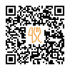 QR-code link para o menu de Gnc Esi