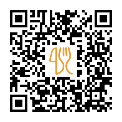 QR-code link para o menu de Parrilla Cabana