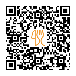 QR-code link para o menu de Restoran Kabir