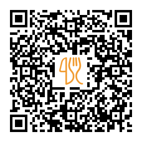 QR-code link para o menu de Joy Juice Snacks