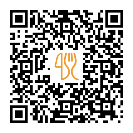 QR-code link para o menu de Oho Shawarma