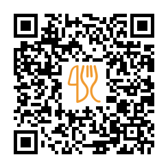 QR-code link para o menu de La Patte D’oie