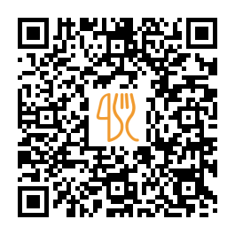 QR-code link para o menu de Burgerszone