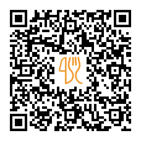 QR-code link para o menu de Sizzlly Chicken