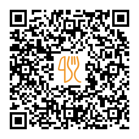 QR-code link para o menu de All Things Nice