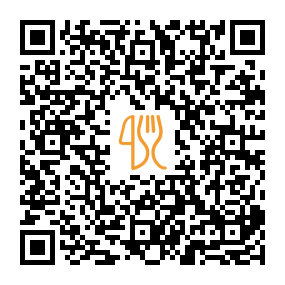 QR-code link para o menu de The Black Horse