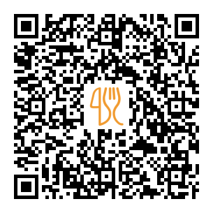 QR-code link para o menu de Blue Ocean Fish Chippery