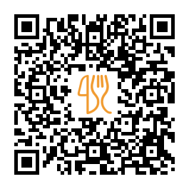 QR-code link para o menu de Hen Haus