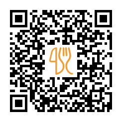 QR-code link para o menu de Comix Kitchen