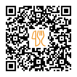 QR-code link para o menu de Royal Foods