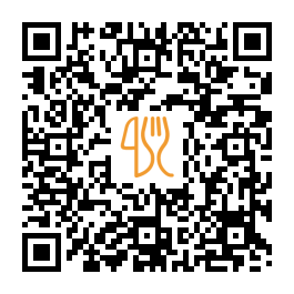 QR-code link para o menu de Harsha Sree