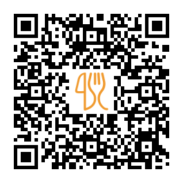 QR-code link para o menu de Harriet’s