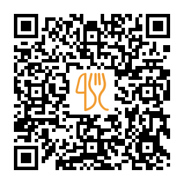 QR-code link para o menu de Sundae's Child